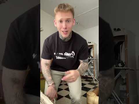 RÉUSSIR UN CHALLENGE MENOTTÉ IMPOSSIBLE ! #humour #pourtoi