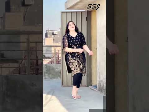 Sanam Soni Jatt | Paiyan Choorian Main | Naseebo Lal #love #jaan #dance #shorts #song #trending