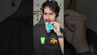 MrBeast’in Yeni Çikolatasını Yedim