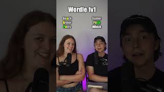 Who Can Solve The Wordle First? Word Game Challenge!