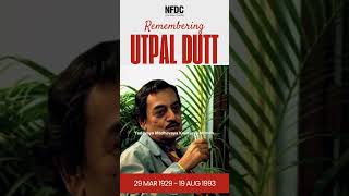 #uppaldutt #deathanniversary