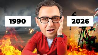 This “ALWAYS” Happens in an Oil Crisis (IT’S TOO LATE!)