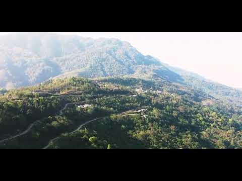 The Naga tribes residing along the India-Myanmar border have a rich cultural heritage