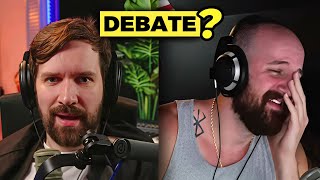 Tectone FINALLY Talks To Destiny