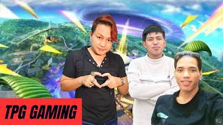 new ultimate create opening / tpg gaming live / pubg live / bgmi live