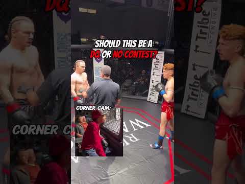 Thoughts? See 📌 #mma #kickboxing #combatsports #boxing #fighter #fighting