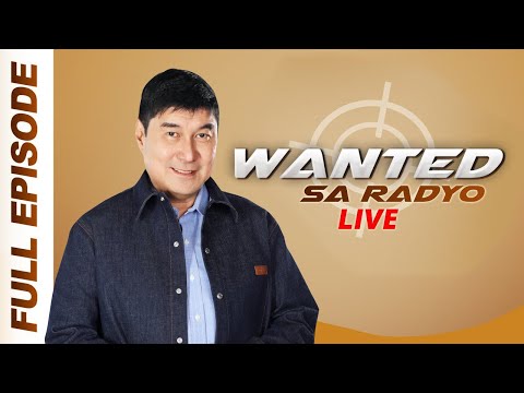 WANTED SA RADYO FULL EPISODE | DECEMBER 23, 2024