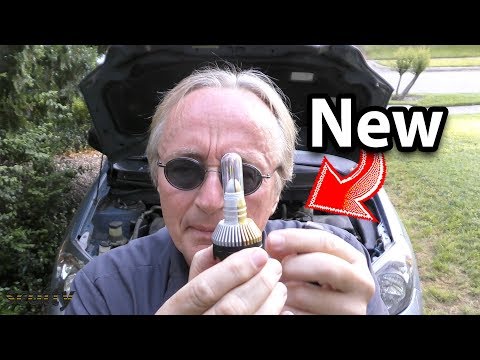 The Future of Car Headlights
