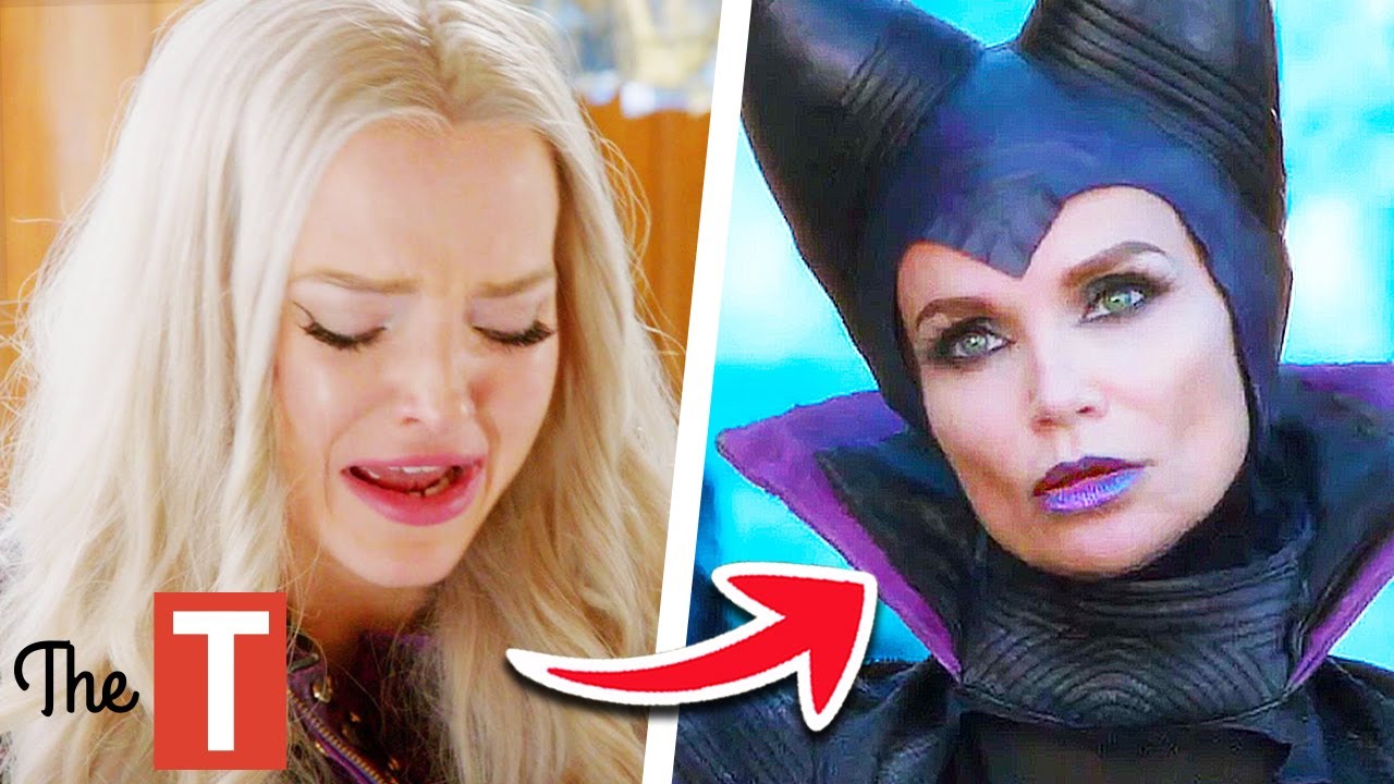 Descendants 3: How Maleficent Will Return