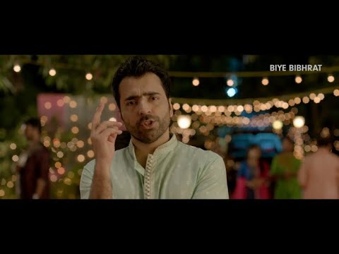 Watch #BiyeBibhrat only on @Zee5 | Watcho Flexi OTT Plan #OneHaiTohDoneHai