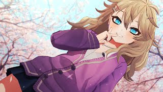 【雑談】雨！桜！埼玉！
