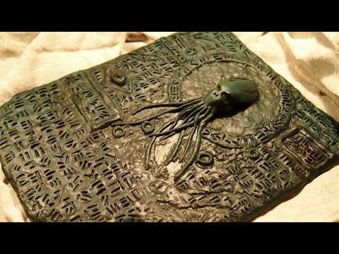 12 Most Incredible Finds That Scientists Still Can’t Explain