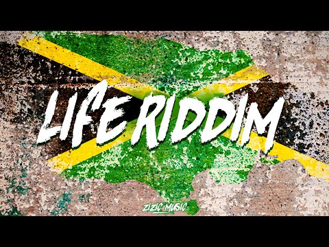 Life Reggae Riddim Mix 🌴 Reggae Music 🌴