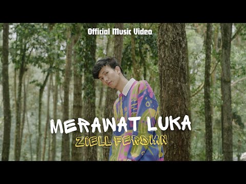 Ziell Ferdian - Merawat Luka (Official Music Video)