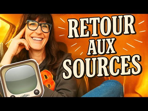 ON SE RETROUVE ?