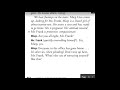 Understanding 'The Diary of Anne Frank'