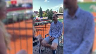 V čem vidí perspektivu podpory sportu v kraji Ondřej Joska?