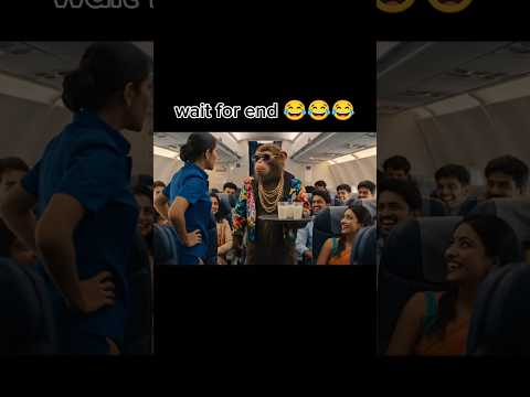 Bandar Bhai Ka lafra ho gaya monkey funny video #Aivlog #monkeyvlogMonkey#ViralAivlog#shorts