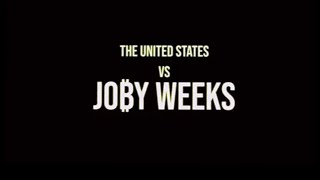 United States vs Joby Weeks (#Bitcoin movie trailer USA)