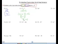 Multiplication and Exponents Concepts