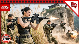 Chị Trùm Mafia Đem Đàn Em San Bằng Địa Bàn Đám Giang Hồ Lấy Mạng Từng Thằng Báo Mối Thù 10 Năm Trước