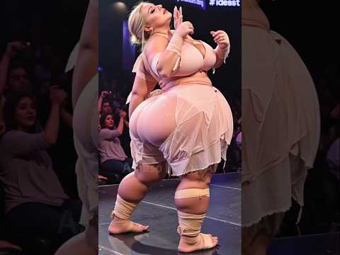 From Circus Horror to Ballet Royalty – AGT’s Most Unforgettable Glow-Up! #agt