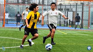 COPA SAN LUIS MARISTAS APERTURA POWERADE 2026 - FECHA 2: PROM 2005 (2) - (2) PROM 2007