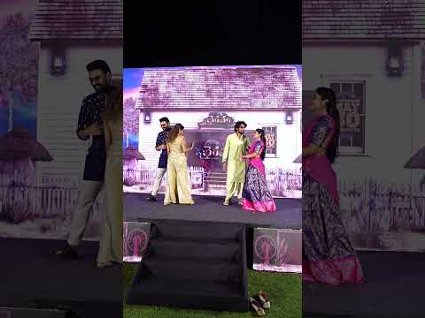 Gichhamaaku Song Influencers Meet with #BellamkondaSreenivas & Aditi Shankar | #YTShorts