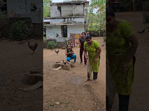 അനിയത്തീടെ പാര🤣