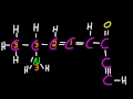 Hybridization and Charge Centers in Chemistry