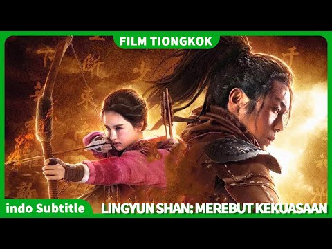 🎬【INDO SUB】Perang taktik di dunia wira, siapa yang akan memerintah?