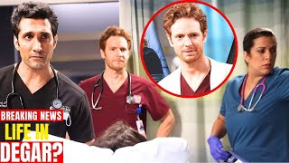 Tragic Update Revealed Chicago Med's Original Star Risks RUINING Their Character's Epic Ending!