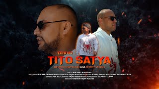 Yei Ho Tito Satya - Bikash Chapagain (AKA Sweet Venom) New Rap Song 2024