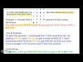 RACE Strategy in Math Problems