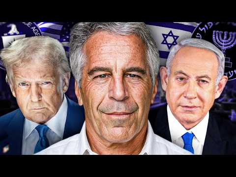 Jeffrey Epstein: How a Government Spy Blackmailed America