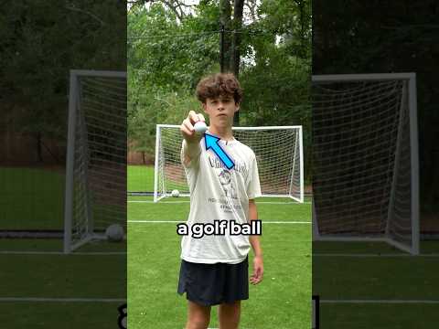 Every Shot, My Balls Get Bigger!