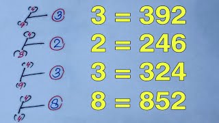 Thai lottery 3up single 100% sure number