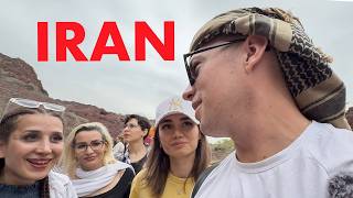 The Media will Never Show You THIS Side of Iran