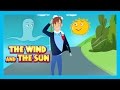 Understanding the Moral of The Wind and The Sun