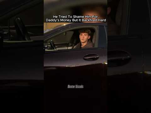 Whoβs in the right here?? π€ #cars #real #corecore #hopecore #m8competition