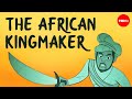 Malik Ambar and the Mughal Empire