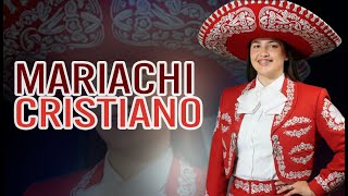 RANCHERAS CRISTIANAS PENTECOSTALES 2025 | Mix en Voces de MUJERES 🙌✨