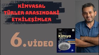 Bileşiklerin Adlandırılması | Metalik Bağ | Bölüm 23-24