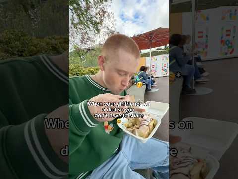 When your girlfriends on a diet😠#vikramsarkar