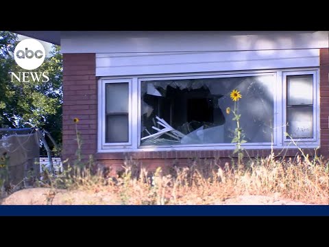 YouTube video thumbnail: 2 Police Officers Dead, Suspect in Custody After Shooting in Utah