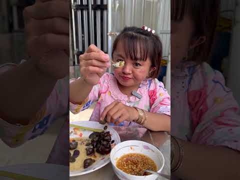 Ai ăn ốc bắt tui đổ vỏ #utongtre #nangutongtre #clbnguoibebong #giadinh #ongtre