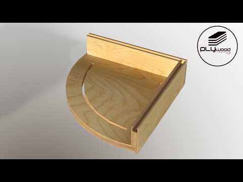 Great DIY woodworking tool that actually works!