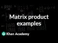 Matrix Operations and Transformations