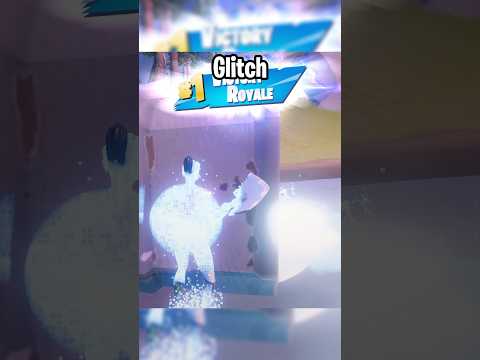 FORTNITE RELOAD INVINCIBILITY GLITCH #fortnite #fortniteshorts #gaming #fortnitebattleroyale