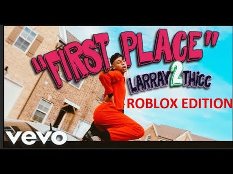Thanos Larray Roblox Id Code 07 2021 - first place by larray roblox id code